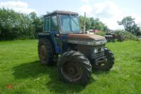 1978 LEYLAND 462 SYNCHRO 4WD TRACTOR - 26