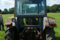 1978 LEYLAND 462 SYNCHRO 4WD TRACTOR - 32