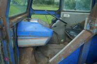 1978 LEYLAND 462 SYNCHRO 4WD TRACTOR - 34