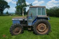 1978 LEYLAND 462 SYNCHRO 4WD TRACTOR - 39