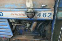 1978 LEYLAND 462 SYNCHRO 4WD TRACTOR - 41