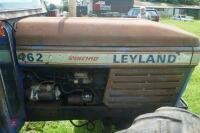 1978 LEYLAND 462 SYNCHRO 4WD TRACTOR - 43