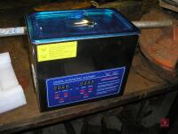 3 LTR DIGITAL SONIC CLEANER