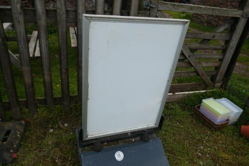 DISPLAY BOARD