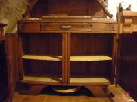 FRENCH OAK DRESSER - 4