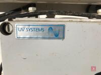 UV WATER PURIFIER - 2