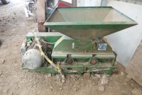 FRASER CORN CRUSHER - 9