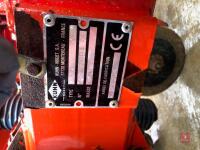 KUHN PLANTER II PRECISION ROW DRILL - 6