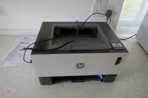 HP PRINTER