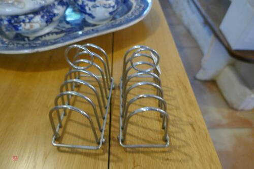 TOAST RACK