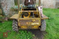 1999 STOTHERT + PITT 3T DUMPER TRUCK - 3