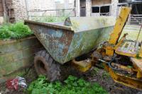 1999 STOTHERT + PITT 3T DUMPER TRUCK - 6