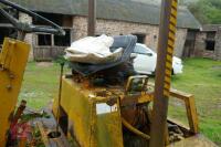 1999 STOTHERT + PITT 3T DUMPER TRUCK - 8