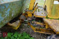 1999 STOTHERT + PITT 3T DUMPER TRUCK - 9