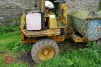 1999 STOTHERT + PITT 3T DUMPER TRUCK - 10