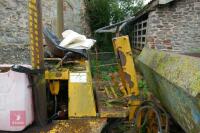 1999 STOTHERT + PITT 3T DUMPER TRUCK - 12