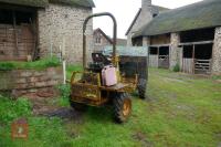 1999 STOTHERT + PITT 3T DUMPER TRUCK - 14