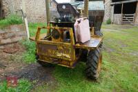 1999 STOTHERT + PITT 3T DUMPER TRUCK - 15