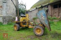 1999 STOTHERT + PITT 3T DUMPER TRUCK - 16