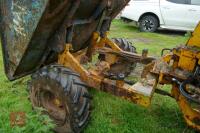 1999 STOTHERT + PITT 3T DUMPER TRUCK - 20