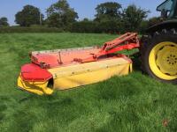 2005 CIRCA POTTINGER 265 EXTRA DRY MOWER - 2