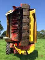 2005 CIRCA POTTINGER 265 EXTRA DRY MOWER - 3