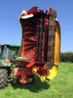 2005 CIRCA POTTINGER 265 EXTRA DRY MOWER - 4