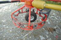 2011 KUHN HAYBOB 360 VGHS HAY TURNER - 5