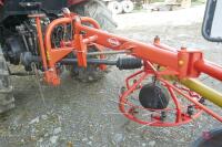 2011 KUHN HAYBOB 360 VGHS HAY TURNER - 6