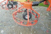 2011 KUHN HAYBOB 360 VGHS HAY TURNER - 7