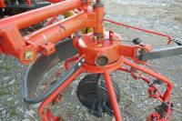 2011 KUHN HAYBOB 360 VGHS HAY TURNER - 9