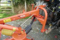 2011 KUHN HAYBOB 360 VGHS HAY TURNER - 12