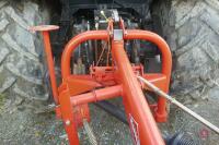 2011 KUHN HAYBOB 360 VGHS HAY TURNER - 15