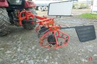 2011 KUHN HAYBOB 360 VGHS HAY TURNER - 17