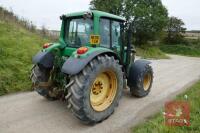 2008 JOHN DEERE 6430 PREMIUM 4WD TRACTOR - 6