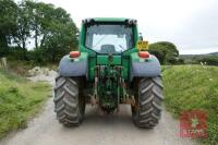 2008 JOHN DEERE 6430 PREMIUM 4WD TRACTOR - 7