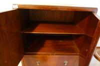 WOODEN CABINET - 6