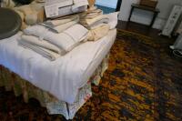 SINGLE BED & MATTRESS - 5