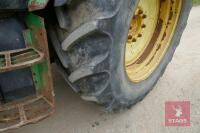 2008 JOHN DEERE 6430 PREMIUM 4WD TRACTOR - 17