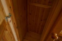 PINE WARDROBE - 4