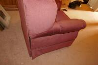 ARM CHAIR - 6