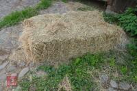 2021 BALES OF CONVENTIONAL BALE HAY - 4