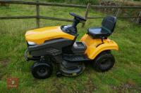 STIGA TORANDO 2098H RIDE ON LAWN MOWER - 3