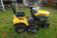 STIGA TORANDO 2098H RIDE ON LAWN MOWER - 7