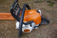 STIHL MS211 CHAINSAW - 3