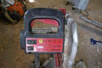 REXON LASER CHOP SAW - 6