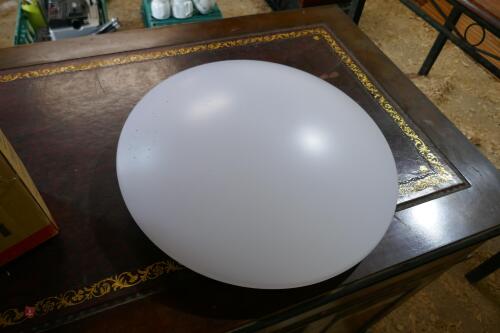 LED CEILING LAMP/COVER