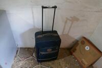 TRAVELON SUITCASE - 2