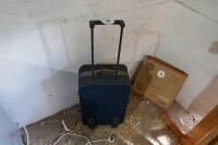 TRAVELON SUITCASE - 3