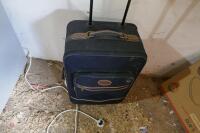 TRAVELON SUITCASE - 4